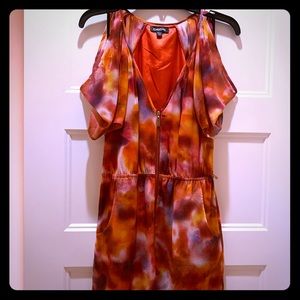 Dress casual